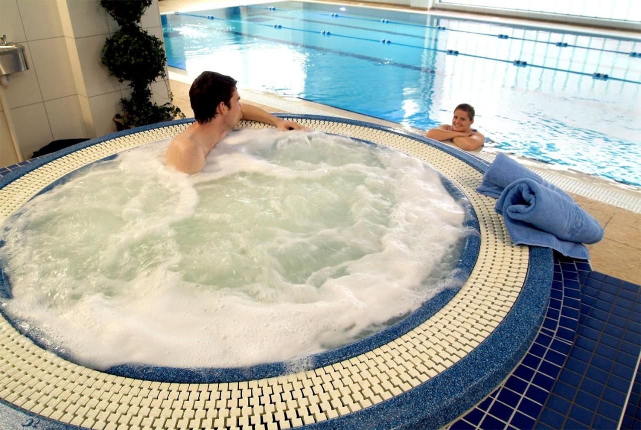 Отель Treacy’s Hotel Spa & Leisure Club Waterford Уотерфорд-29