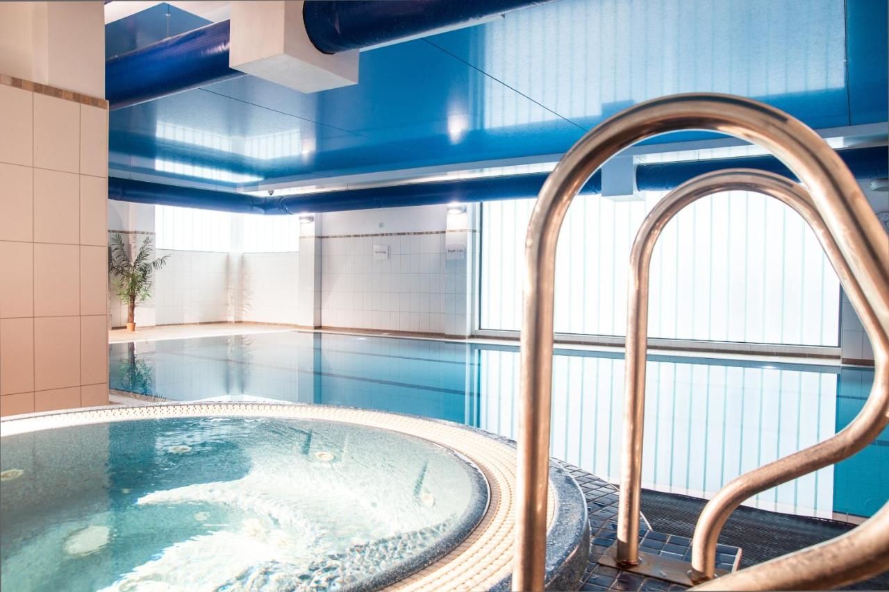 Отель Treacy’s Hotel Spa & Leisure Club Waterford Уотерфорд-48