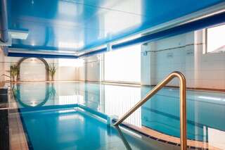 Отель Treacy’s Hotel Spa & Leisure Club Waterford Уотерфорд Двухместный номер с 1 кроватью-4