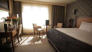 Отель Treacy’s Hotel Spa & Leisure Club Waterford Уотерфорд Двухместный номер с 1 кроватью-10