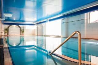 Отель Treacy’s Hotel Spa & Leisure Club Waterford Уотерфорд Двухместный номер с 1 кроватью-11