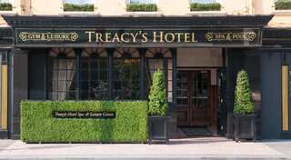 Отель Treacy’s Hotel Spa & Leisure Club Waterford Уотерфорд Двухместный номер с 1 кроватью-18