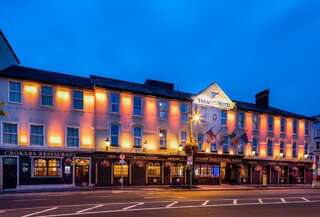 Отель Treacy’s Hotel Spa & Leisure Club Waterford Уотерфорд-7